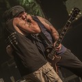 GutterPunk - Professional Concert Photography